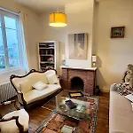 Гостевой дом Tournevent - D'exception Avec Vue - 4*