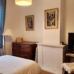 Гостевой дом Tournevent - D'exception Avec Vue -