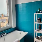 Гостевой дом Tournevent - D'exception Avec Vue - 4*