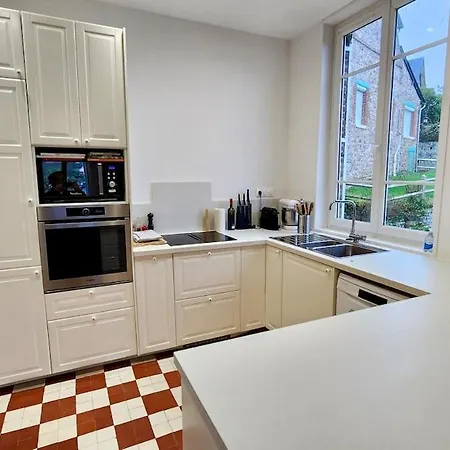 Tournevent - D'exception Avec Vue - Tatil Evi