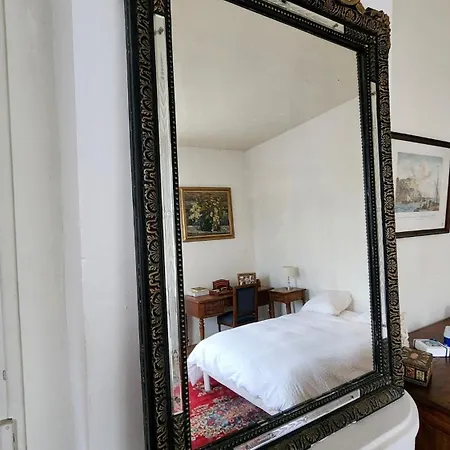 Tatil Evi Tournevent - D'exception Avec Vue - Veules-les-Roses