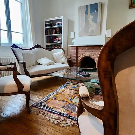 Tournevent - D'exception Avec Vue - Veules-les-Roses