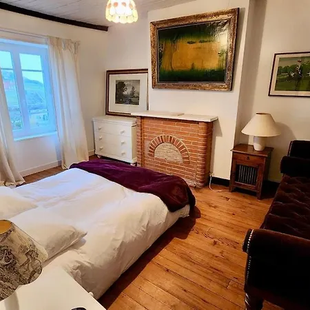 Tatil Evi Tournevent - D'exception Avec Vue -