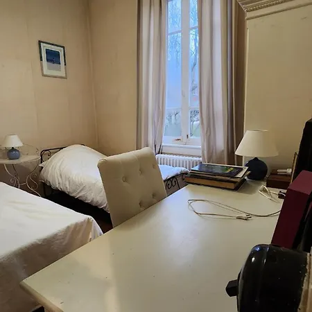 Tatil Evi Tournevent - D'exception Avec Vue - *