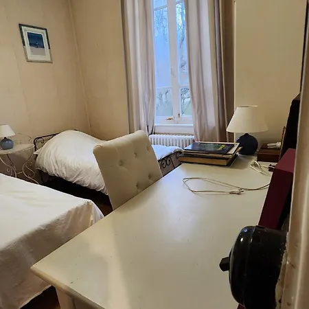 Tournevent - D'exception Avec Vue - Tatil Evi *