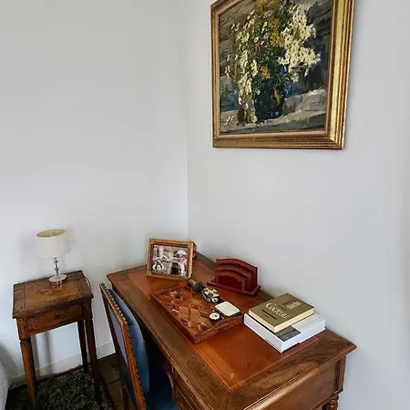 Tatil Evi Tournevent - D'exception Avec Vue - Veules-les-Roses