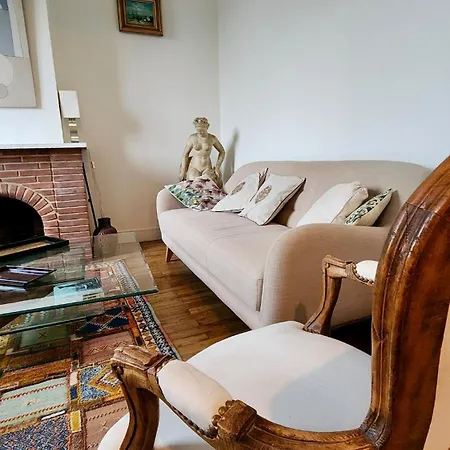 Tournevent - D'exception Avec Vue - * Veules-les-Roses