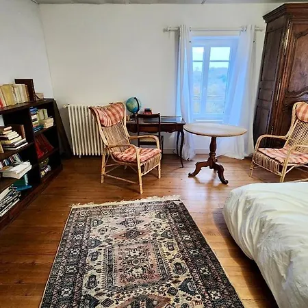 Tatil Evi Tournevent - D'exception Avec Vue -