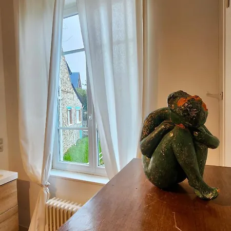 Tournevent - D'exception Avec Vue - *