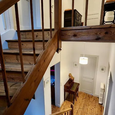 Tournevent - D'exception Avec Vue - Tatil Evi Veules-les-Roses