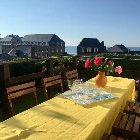 Tournevent - D'exception Avec Vue - Veules-les-Roses