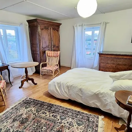 Tatil Evi Tournevent - D'exception Avec Vue -