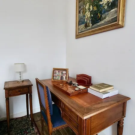 Tournevent - D'exception Avec Vue - * Veules-les-Roses