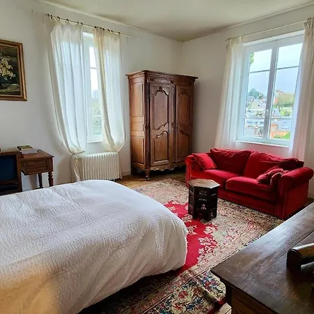 Tournevent - D'exception Avec Vue - Tatil Evi