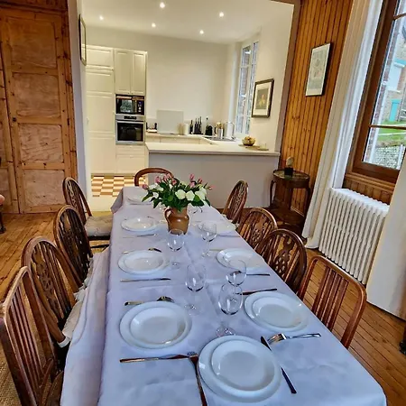 Tournevent - D'exception Avec Vue - *