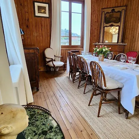 Tournevent - D'exception Avec Vue - *