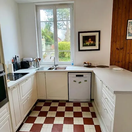 Tournevent - D'exception Avec Vue - Guest house