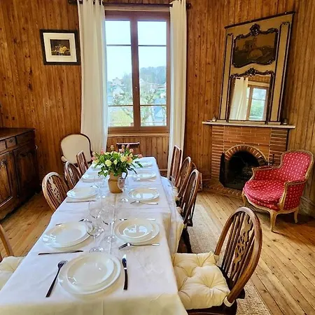 Tournevent - D'exception Avec Vue - Guest house Veules-les-Roses