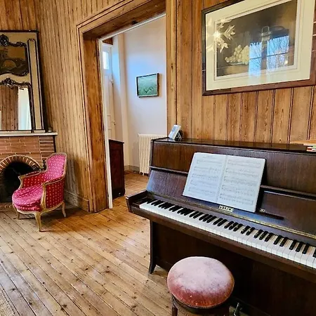 Tournevent - D'exception Avec Vue - 3*