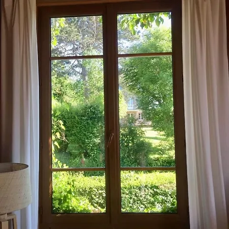 Tournevent - D'exception Avec Vue - Pensión 4*