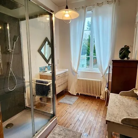 Tournevent - D'exception Avec Vue - 4* Veules-les-Roses