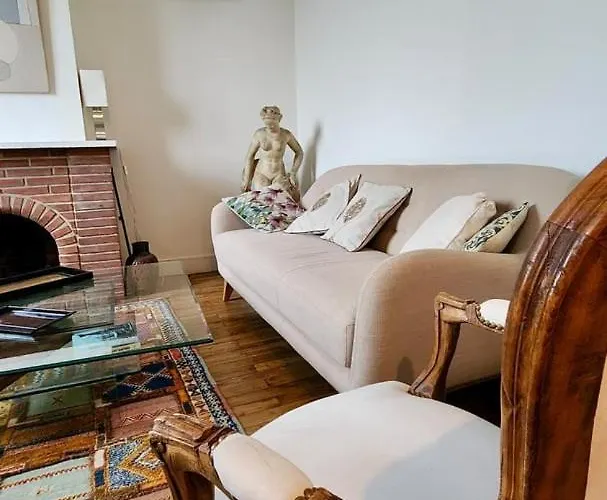 Tournevent - D'exception Avec Vue - Guest house