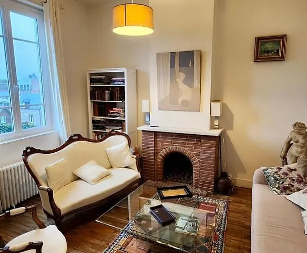 Guest house Tournevent - D'exception Avec Vue - 3*