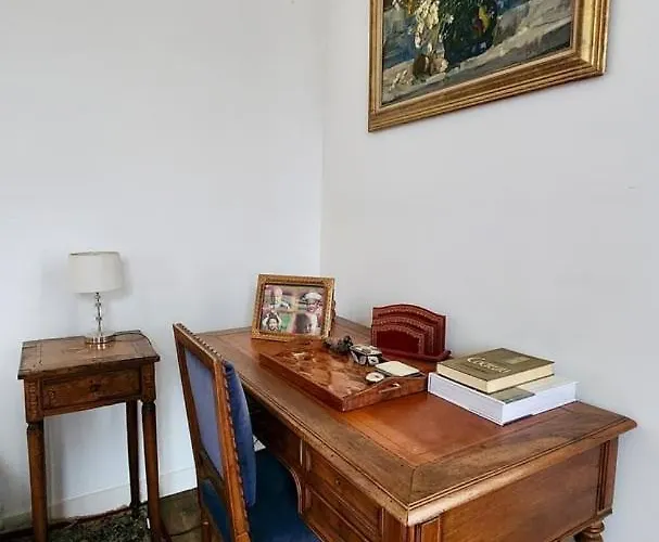 Guest house Tournevent - D'exception Avec Vue -