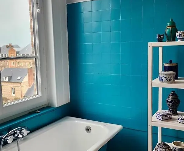 Guest house Tournevent - D'exception Avec Vue - 3*