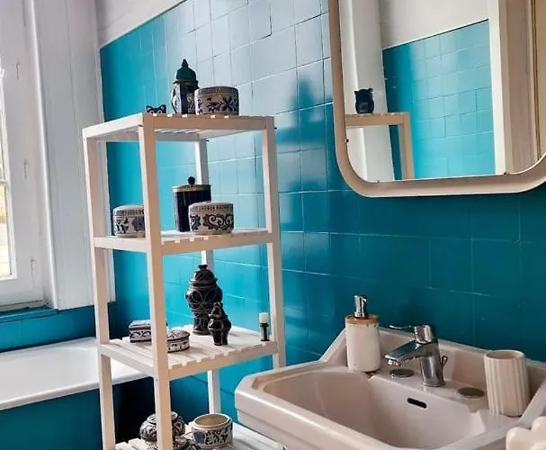 Tournevent - D'exception Avec Vue - Guest house 3*