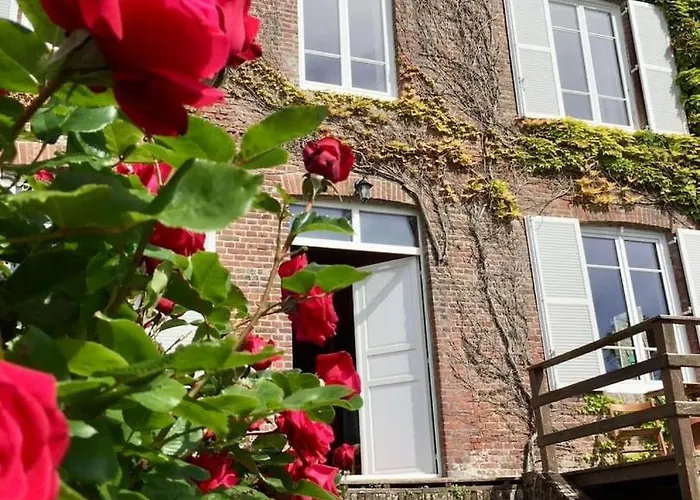 Tournevent - D'exception Avec Vue - Guest house 3*