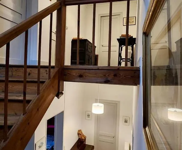 Tournevent - D'exception Avec Vue - Veules-les-Roses